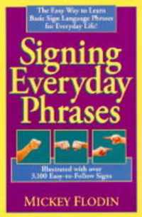 Signing Everyday Phrases