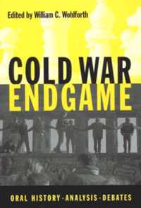 Cold War Endgame