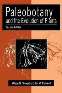 Paleobotany and the Evolution of Plants