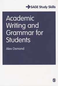 Academic Writing and Grammar for Students