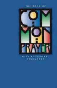The Book of Common Prayer for Youth