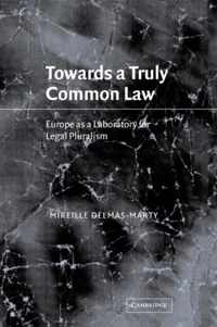 Towards a Truly Common Law