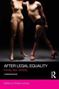After Legal Equality