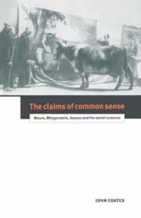 The Claims of Common Sense