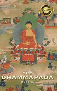 The Dhammapada (Deluxe Library Edition)