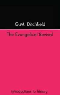 The Evangelical Revival