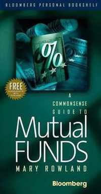 A Common Sense Guide to Mutual Funds