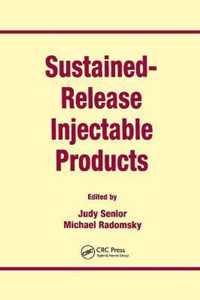 Sustained-Release Injectable Products