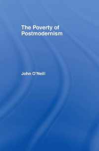 The Poverty of Postmodernism