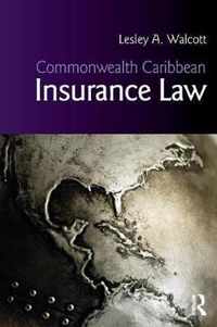 Commonwealth Caribbean Insurance Law