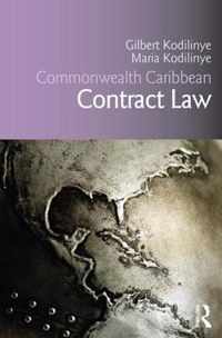 Commonwealth Caribbean Contract Law