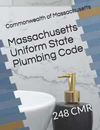 Massachusetts Uniform State Plumbing Code