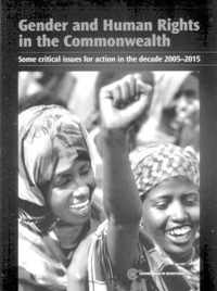 Gender and Human Rights in the Commonwealth