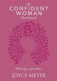 The Confident Woman Devotional