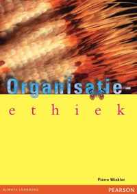 Organisatie-ethiek