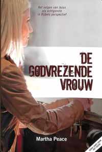 Godvrezende vrouw