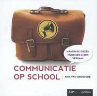 Communicatie op school