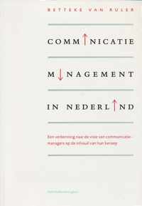 Communicatiemanagement in Nederland