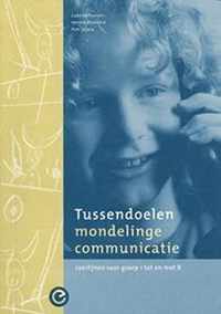 Tussendoelen Mondelinge Communicatie