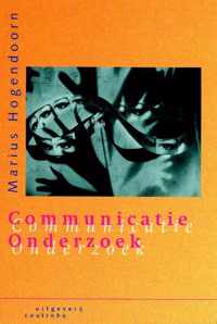 Communicatieonderzoek