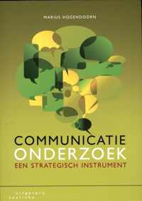 Communicatieonderzoek