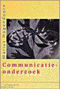 COMMUNICATIEONDERZOEK DR 3