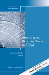 Attracting and Retaining Women in STEM