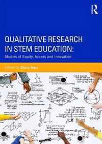 Qualitative Research in STEM