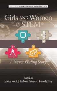 Girls and Women in Stem