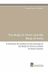 The Body of Christ and the Body of India