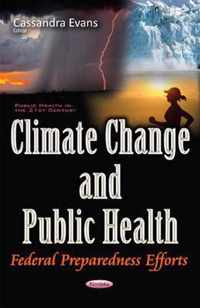 Climate Change & Public Health
