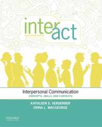 Inter-Act: Interpersonal Communication