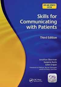 Skills for Communicating with Patients