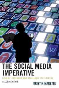 The Social Media Imperative