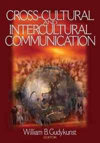 Cross-Cultural and Intercultural Communication