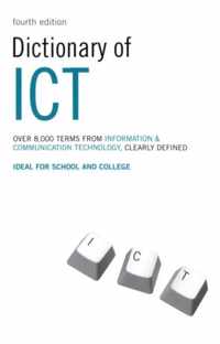 Dictionary of ICT
