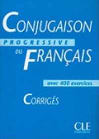 Conjugaison Progressive Du Francais