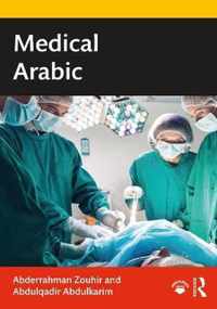 Medical Arabic