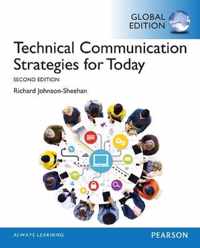 Technical Communication Strategies for Today, Global Edition