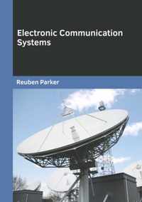 Electronic Communication Systems