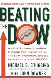 Beating the Dow Revised Edition