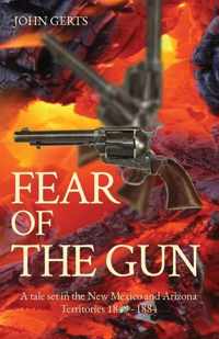 Fear Of The Gun