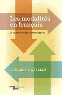 Les modalites en francais