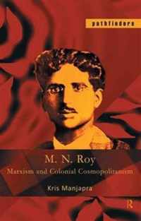 M. N. Roy