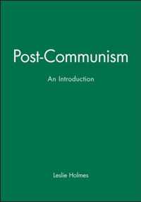Post-Communism