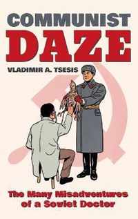 Communist Daze