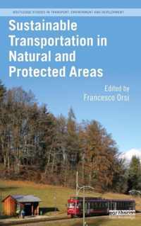 Sustainable Transportation in Natural and Protected Areas