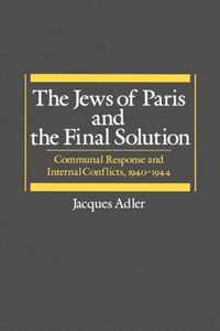 The Jews of Paris and the Final Solution