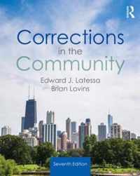 Corrections in the Community