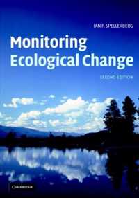 Monitoring Ecological Change